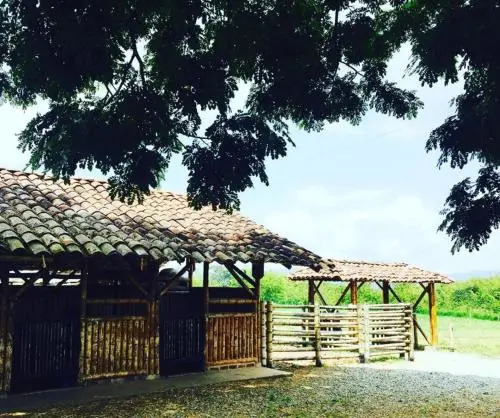Finca Hotel La Ilusion