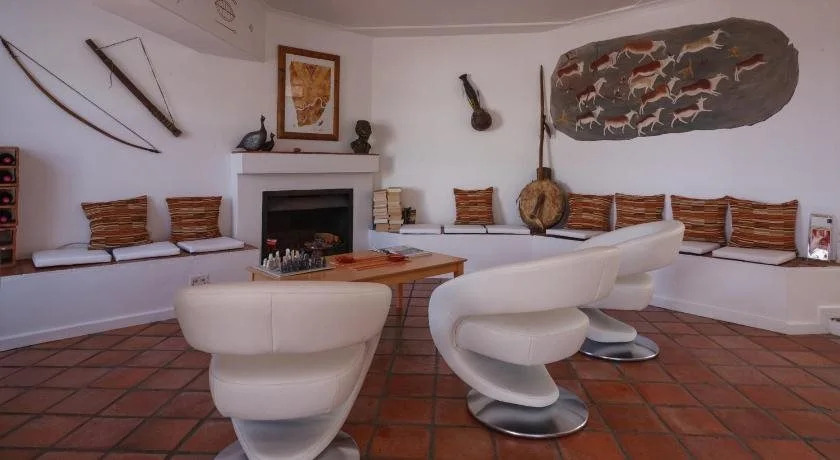 Diamond House Guesthouse
