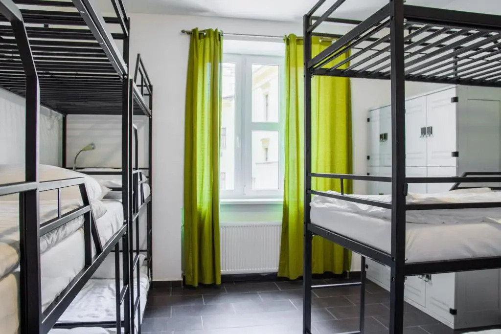 Hostel Mandarinka
