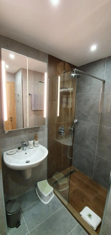 Pinewood ANG luxurious apartment A43, Borovets Gardens