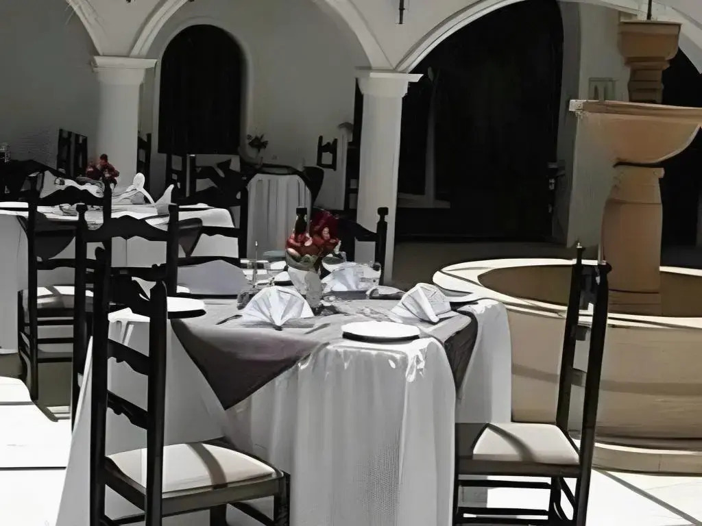 Hotel Santa Teresa
