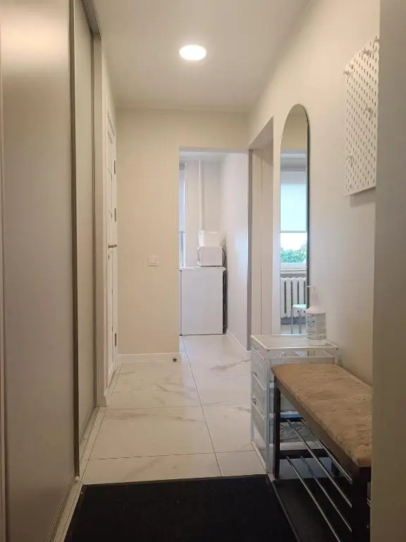 Dariaus ir Girėno 6 Apartments