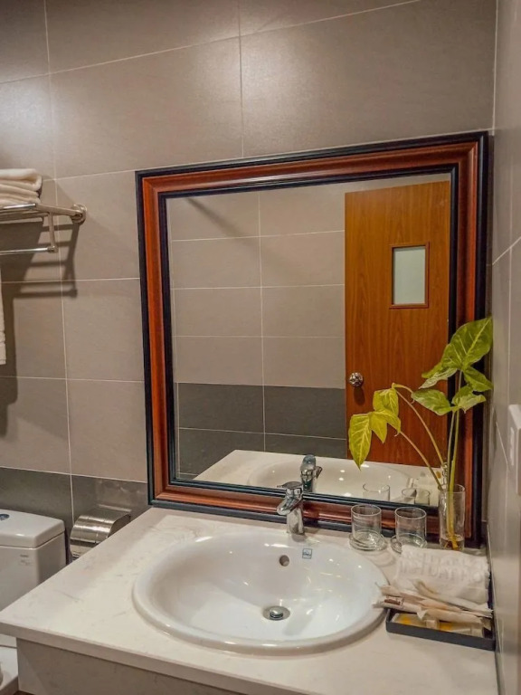Thanh Dat Hotel Phu Ly