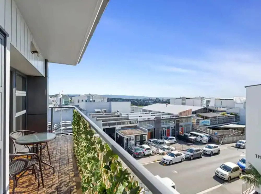 Eden Terrace 2 Bedroom Free Parking I Zodiak Stays