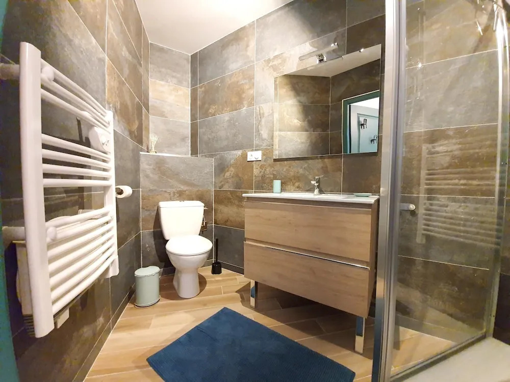 House With 3 Bedrooms in Esparron-de-verdon, With Furnished Terrace and Wifi
