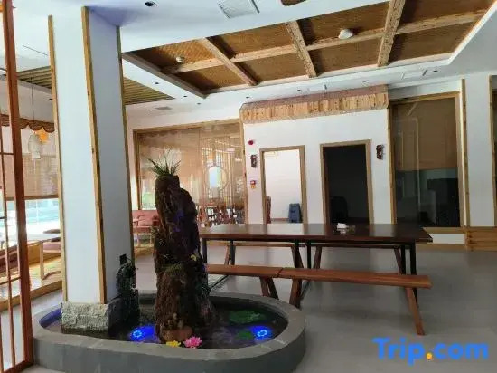 Yedu Homestay