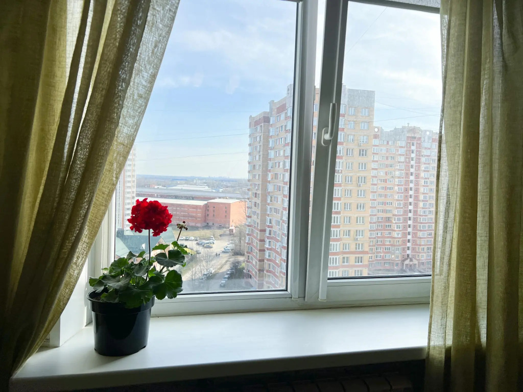 Уют Home (Хоум) на улице Юбилейная