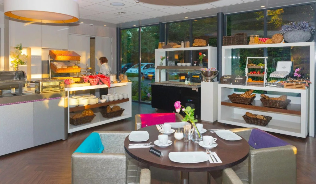 Grand Hotel Amstelveen