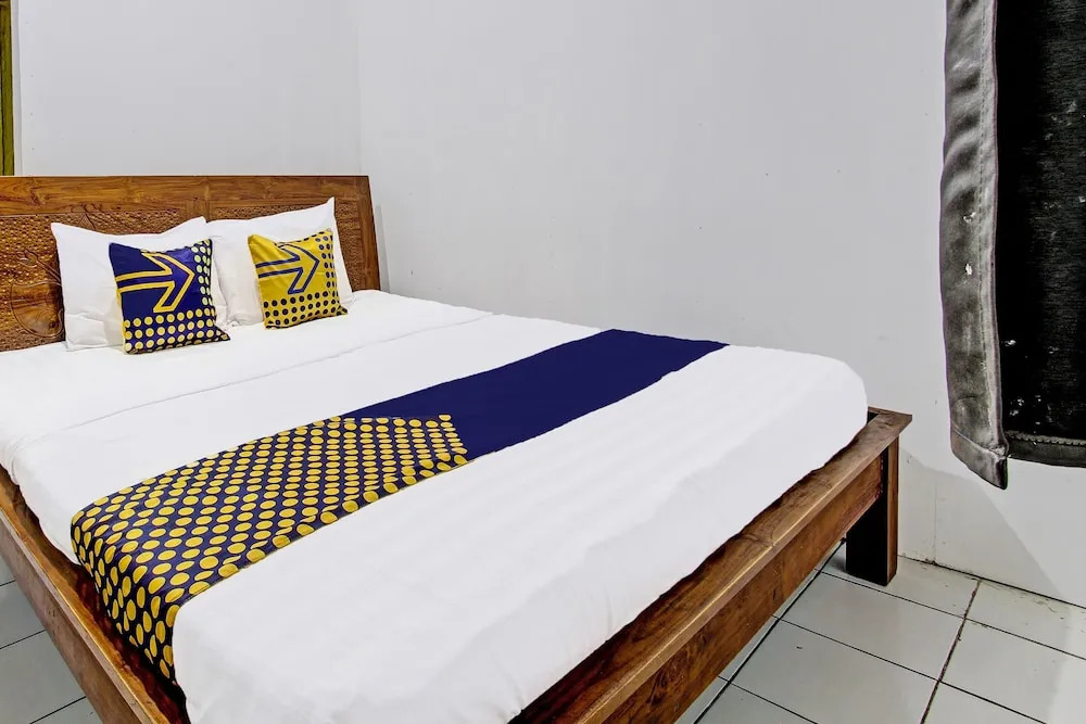 Hotel O Indah Arum