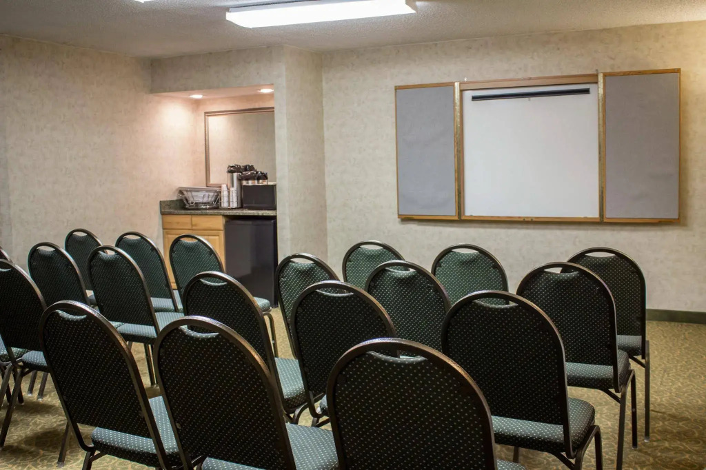 Quality Inn Chapel Hill