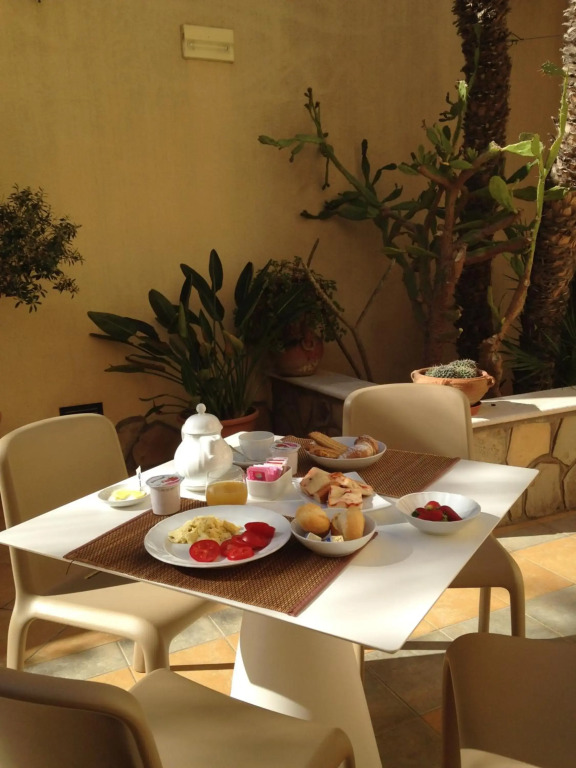 Zingaro Hotel