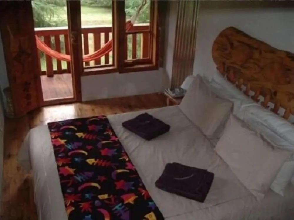 Sycamore Avenue Treehouses & Cottages Accommodation