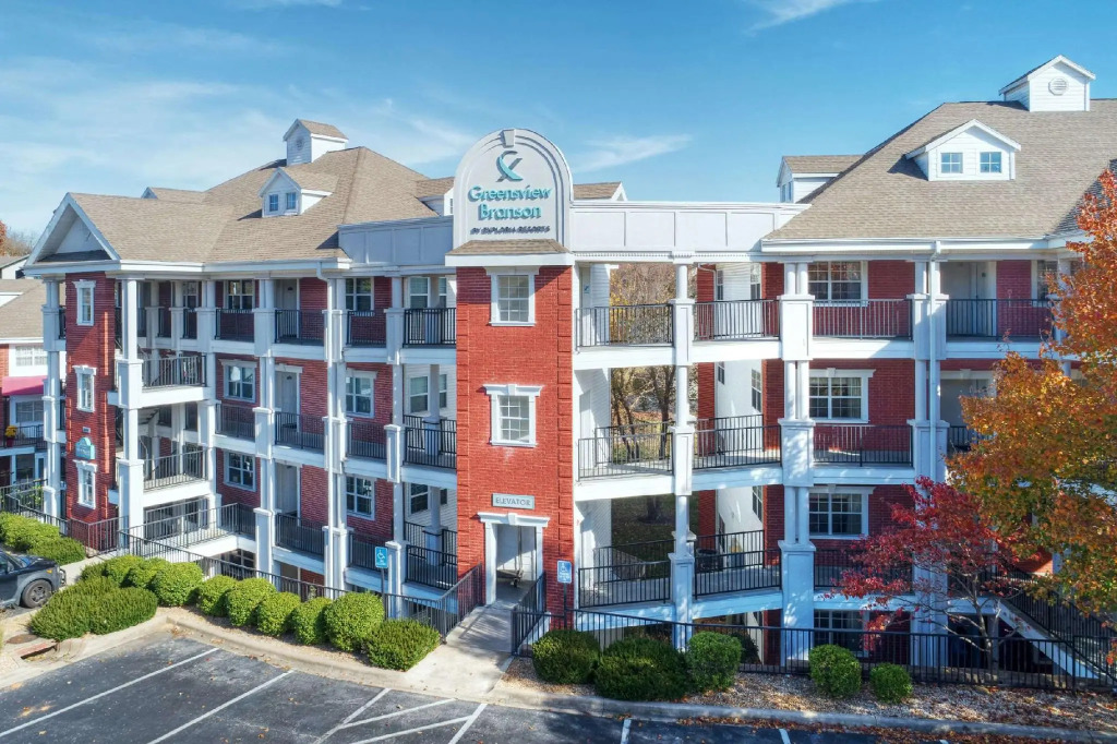 Greensview Branson by Exploria Resorts