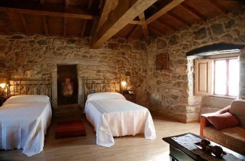 Casa Baralló