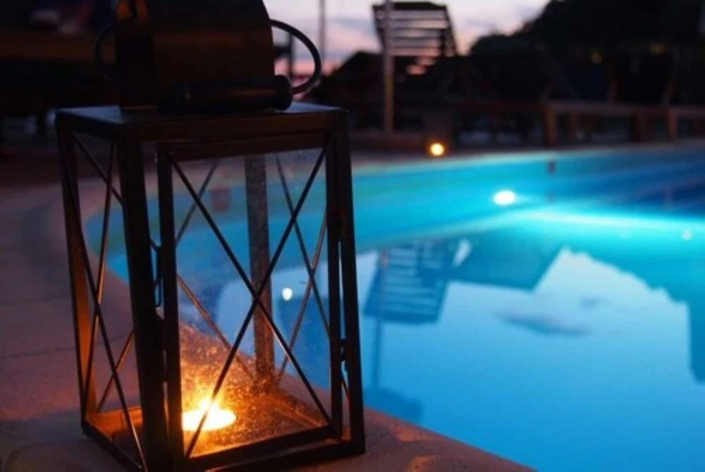 Enetiko Resort