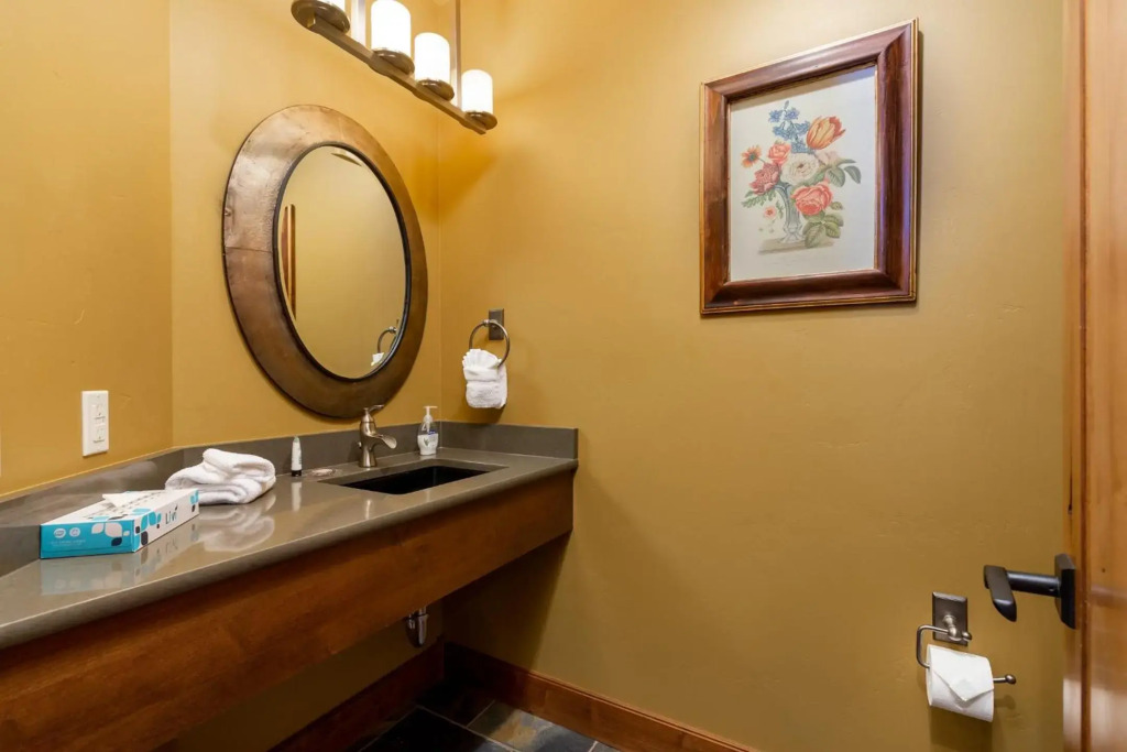 312 Shores Lane by Summit County Mountain Retreats
