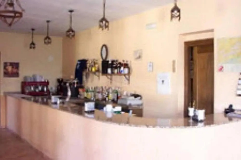 Hotel Rural El Joyo