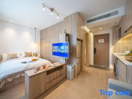Minshay Homestay (Jiashan Road)