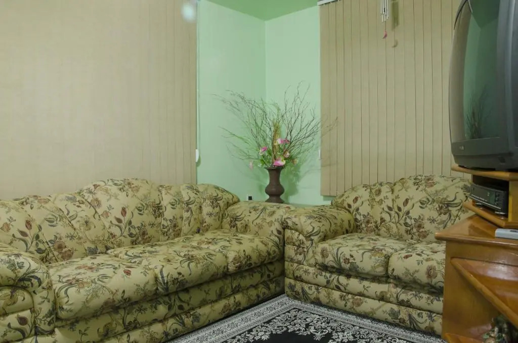 Minha casa em Canela