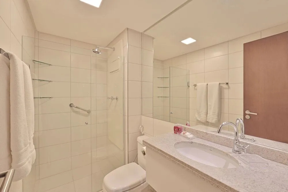 HY Apartaments & Hotels-Boa Viagem