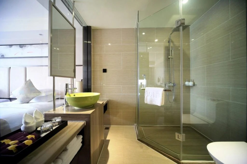 Oriental Xuanyi Holiday Hotel