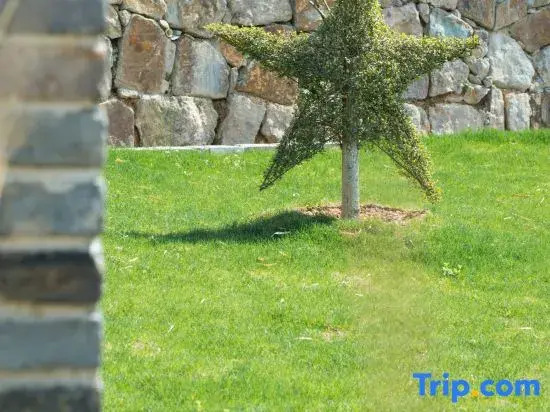 Xipo Xiaoyuan Homestay (Fendai Scenic Area)