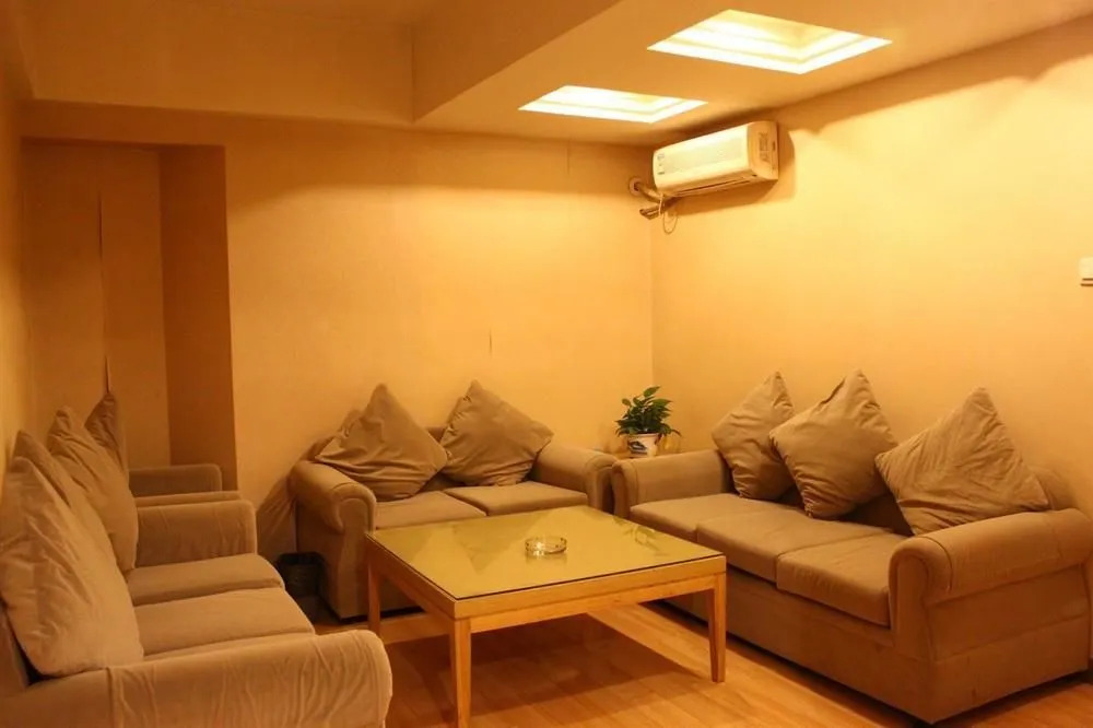 Jihao Selected Hotel