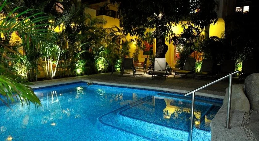 Hacienda Alemana