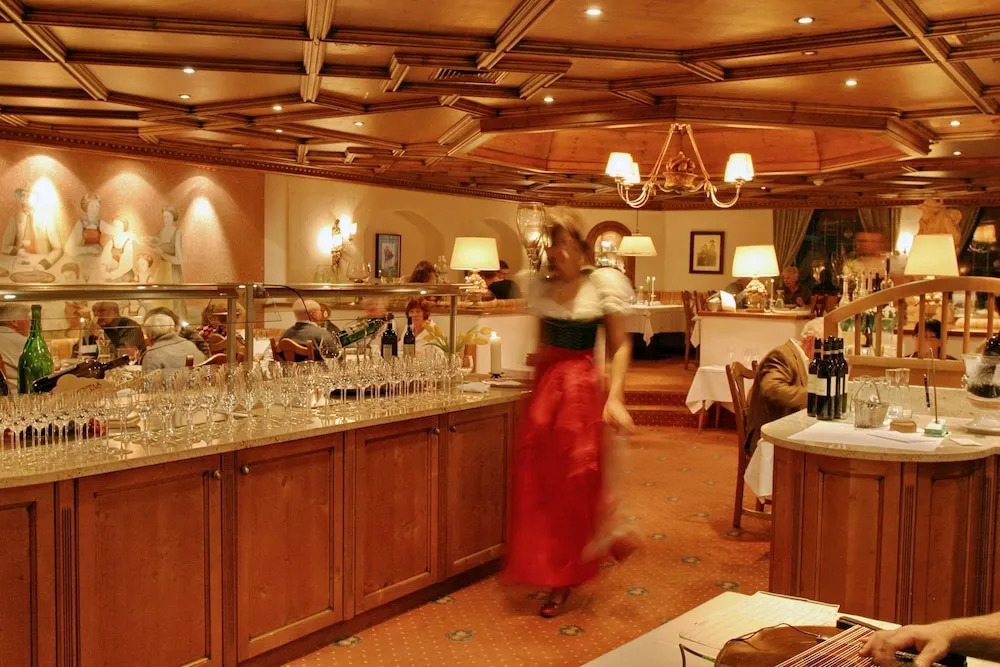 Bruggers Genießerhotel Lanersbacherhof
