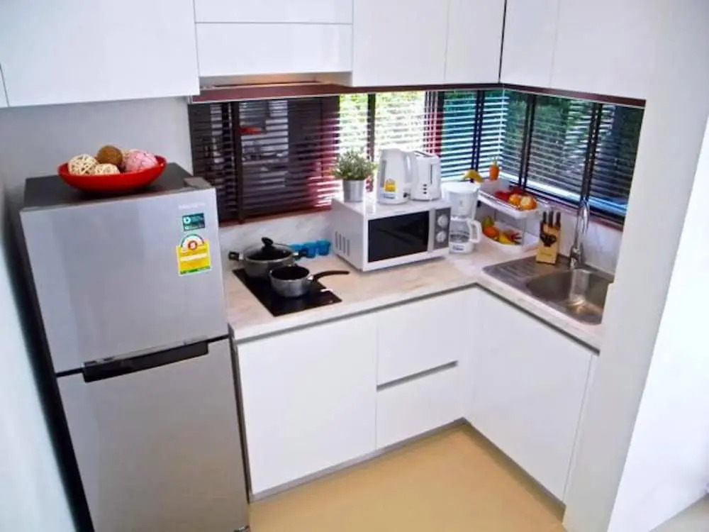 COCO Chalong 2 bedrooms New Villa