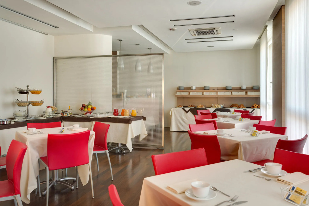 Best Western Hotel San Marco