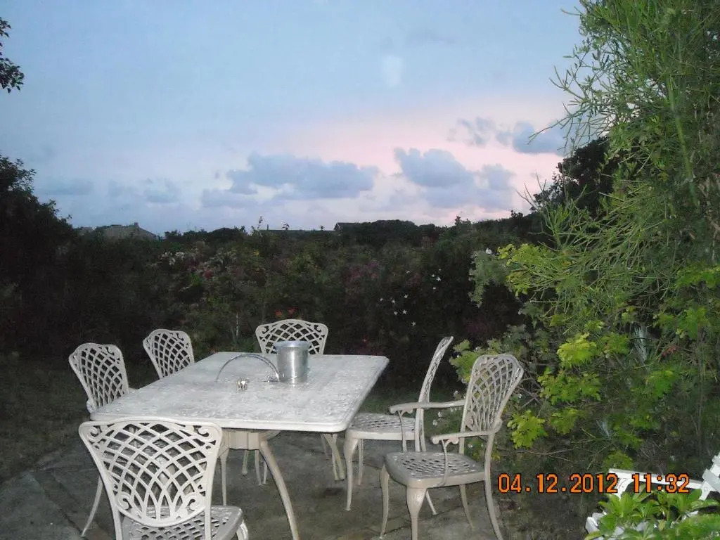Sea Valley Villa