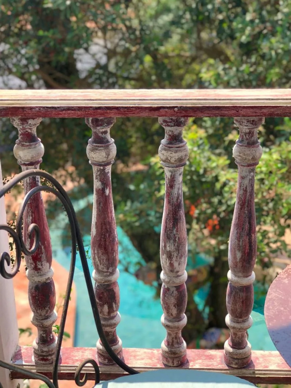 Vila da Santa Hotel Boutique & Spa
