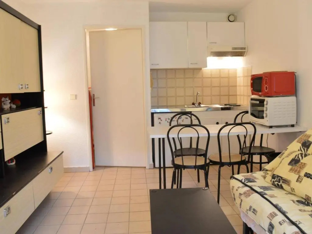 Maison Saint-Aygulf, 1 pièce, 4 personnes - FR-1-226A-89