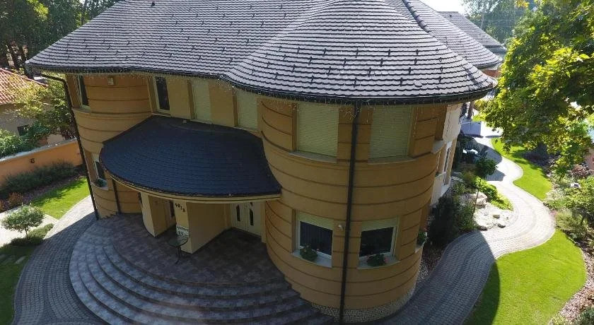 Villa Riccardo