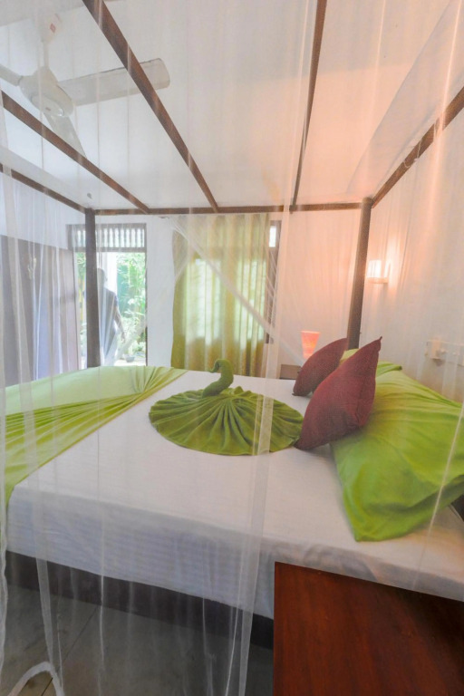 Palm Garden Guest House
