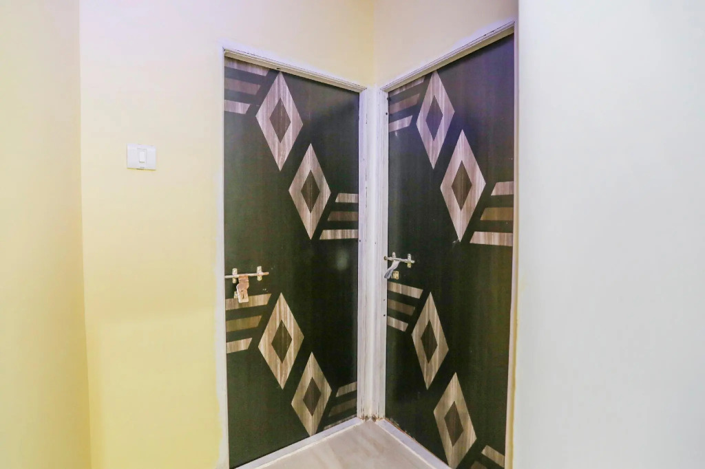 Hotel O Sonali Guest House
