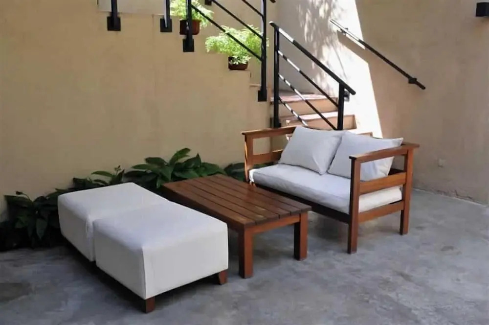 Tayka Hotel