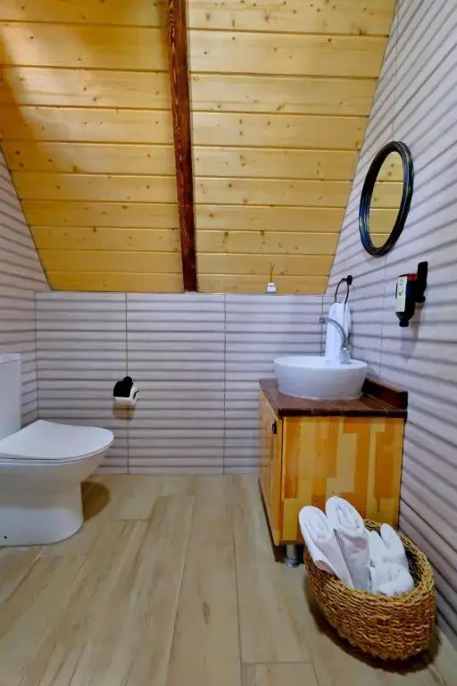 Sapanca Tuem Bungalov