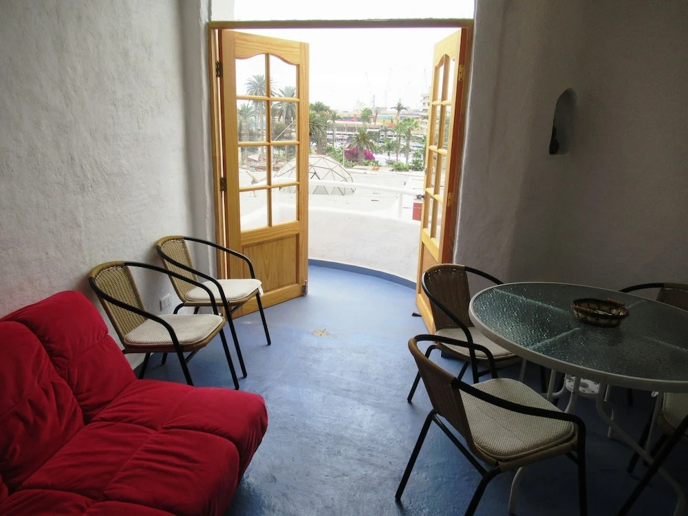 Apartamento Terra Amata Arica