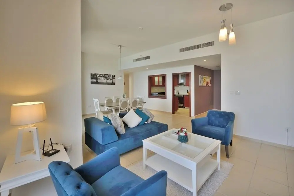Vacation Bay - Rimal 6 - JBR