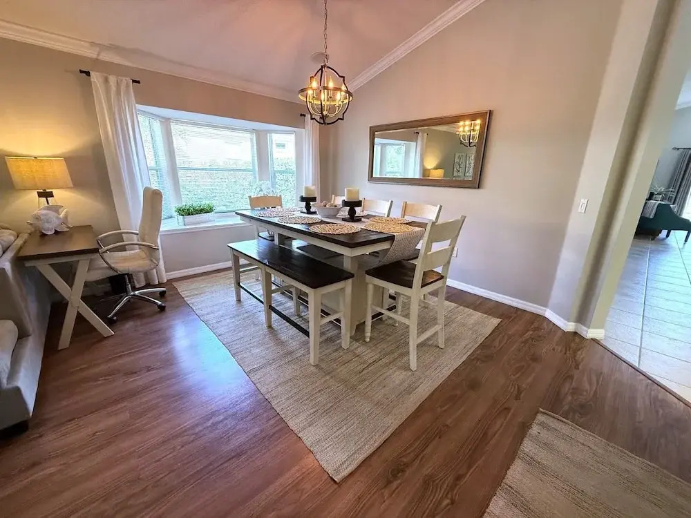 Updated Southern Dunes Golf Villa Spa Updated