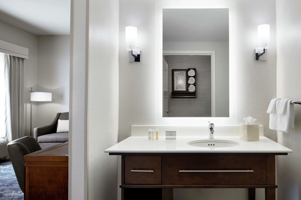 Homewood Suites Champaign-Urbana
