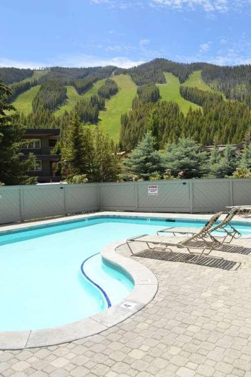 Greyhawk 26 - 2 Br Condo