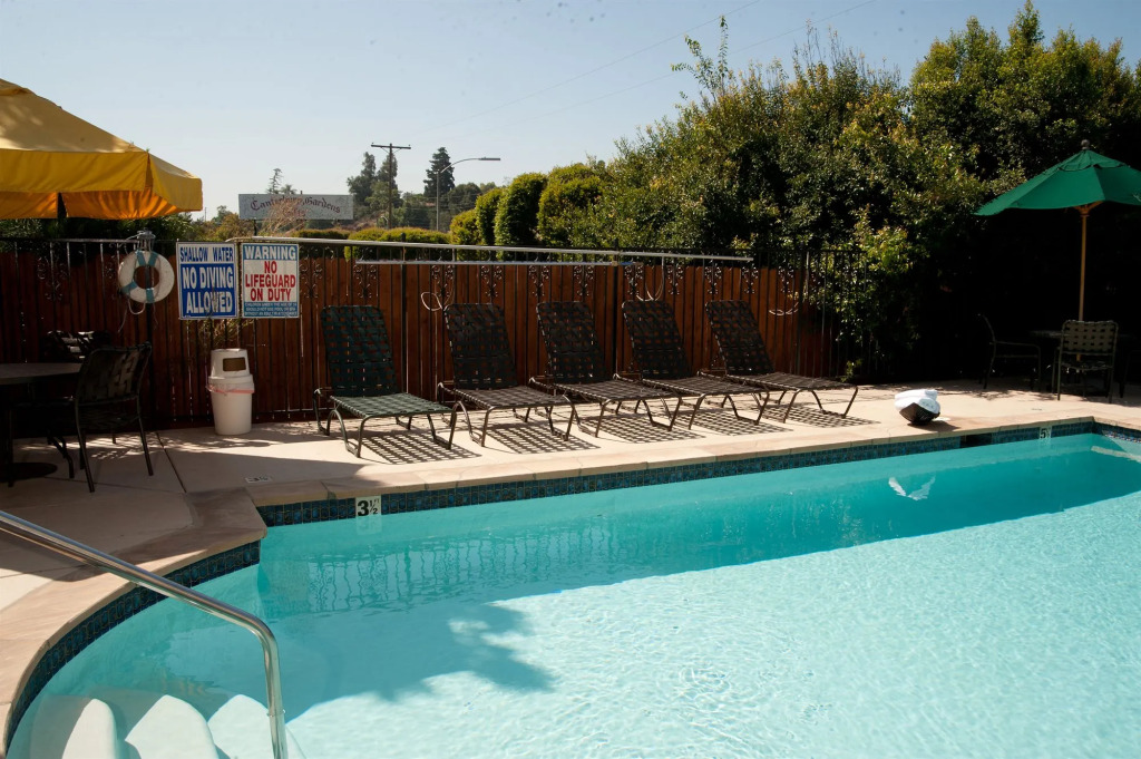 Motel Mediteran