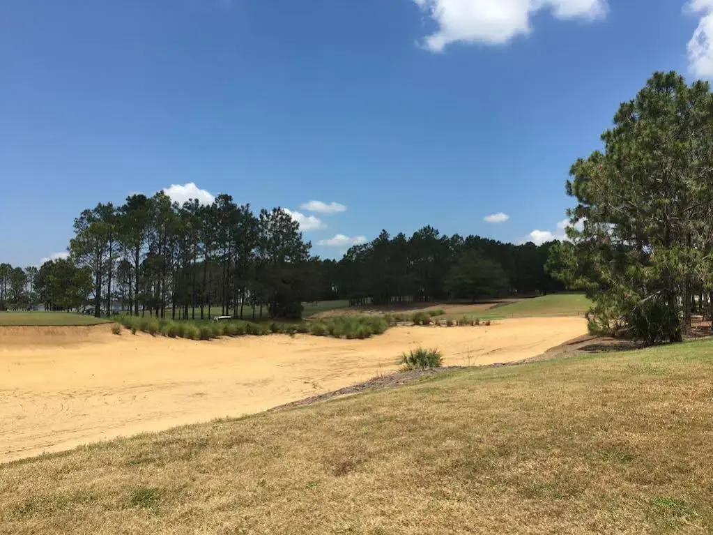 Golf View Vacation Rentals