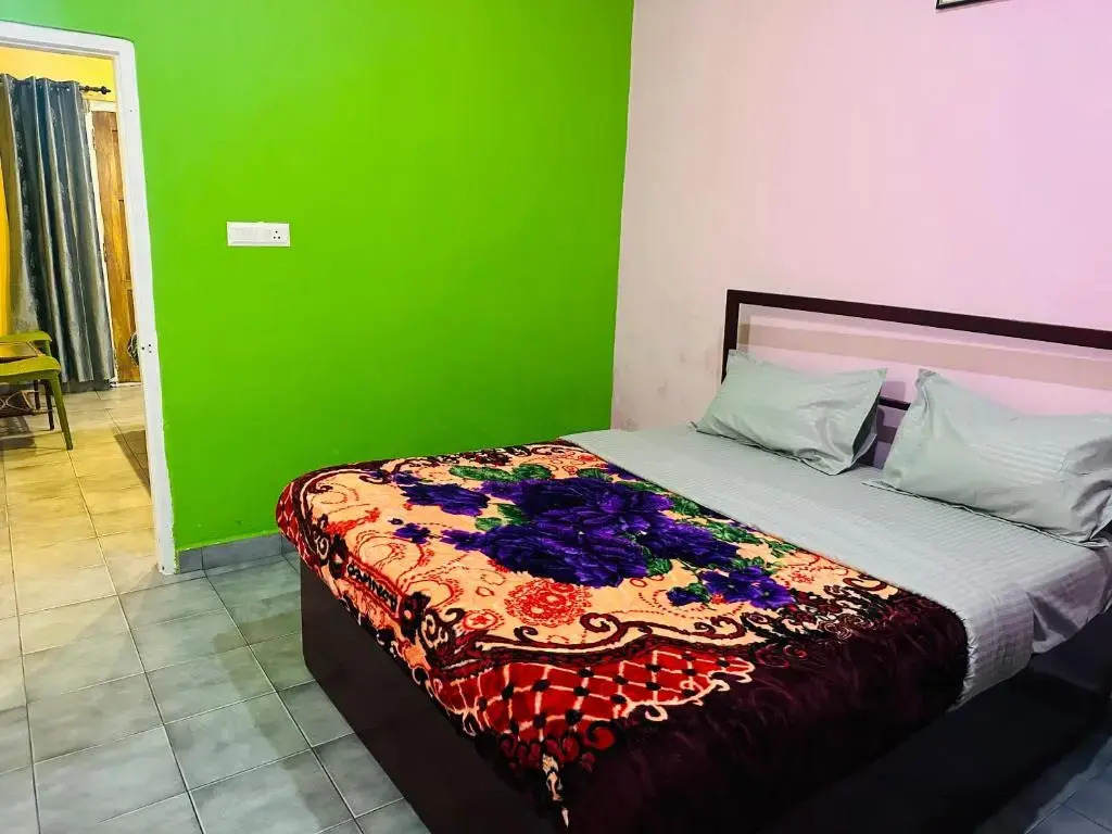 Maharaja Cottage