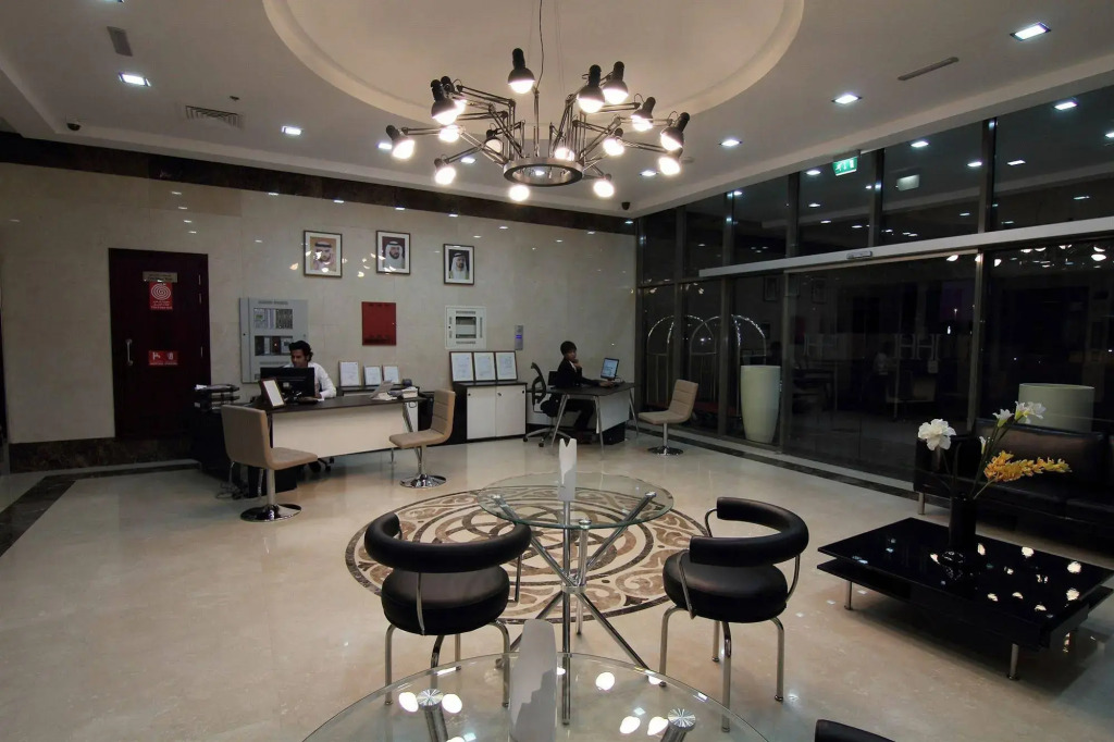Home to Home Hotel Apartments