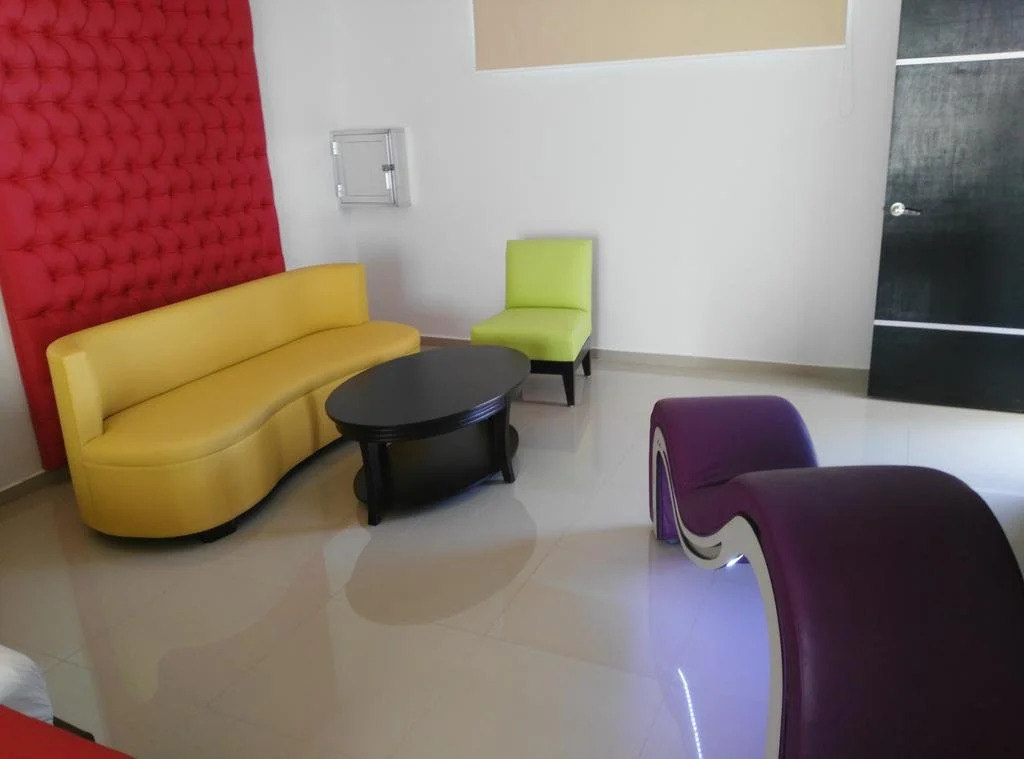 Vita Love Hotel
