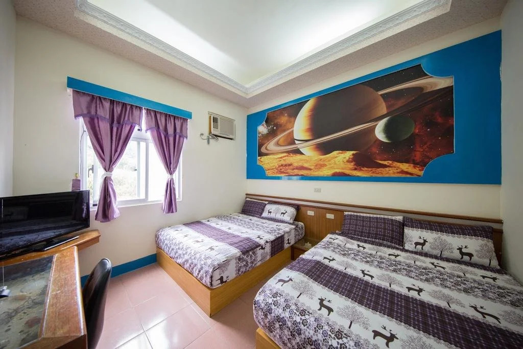 Blue Sea Romance B&B